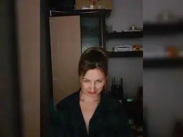 Bongacams Sex Cam of Nushka1939