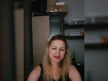 Bongacams Sex Chat of Nushka1939