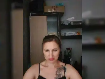 Bongacams Best Webcam of Nushka1939