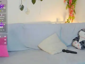 Bongacams Sex Chat of PollyRedhead