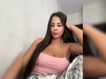 Bongacams Free Porn Cam of Anna-Night
