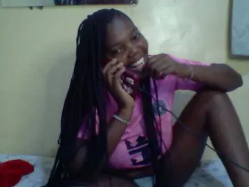 Bongacams Live Sex of Cute-Divah