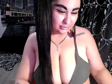 Bongacams Best live sex cam show of NaturalWoman