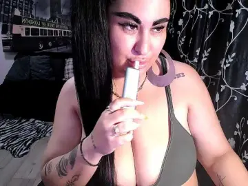 Bongacams Sex Cam of NaturalWoman