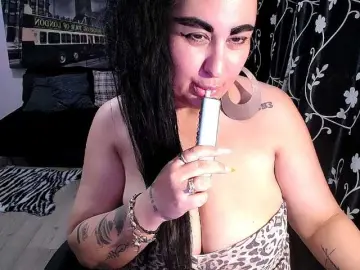 Bongacams Nude Webcam of NaturalWoman