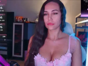 Bongacams Sex Cam of QWEENII