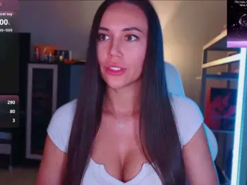 Bongacams Sex Cam of QWEENII