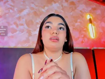 Bongacams Live Sex of anny-arango1