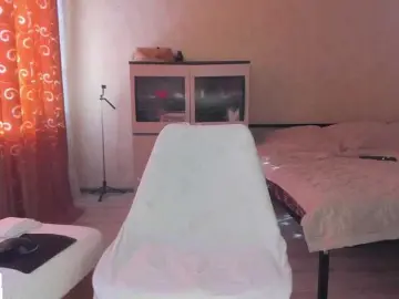 Bongacams Live Sex Cam of relax-girl