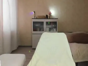 Bongacams Live Porn of relax-girl