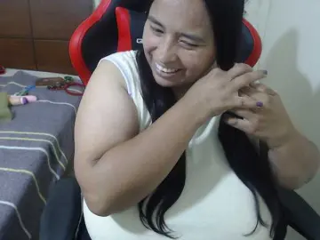 Bongacams Watch Live Sex Cams of CamilaSexHot
