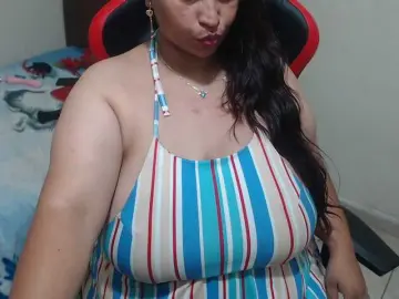 Bongacams Free Live Porn of CamilaSexHot