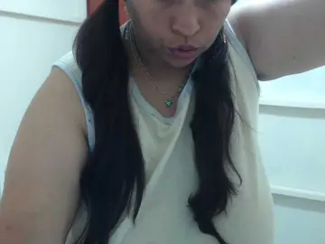 Bongacams Live Sex of CamilaSexHot