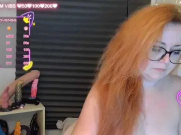 Bongacams Nude Webcam of NicoleBunny24