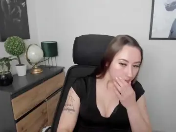 Bongacams Nude Webcam of CleoSassy