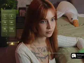 Bongacams Best Webcam of LisLy
