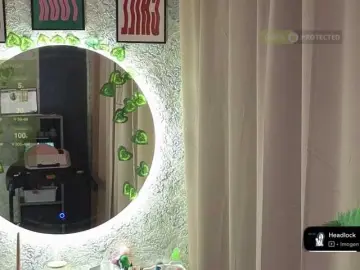 Bongacams Free Live Porn of LisLy
