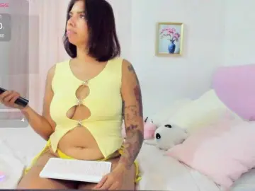 Bongacams Best live sex cam show of LucyMartelli