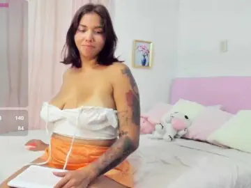 Bongacams Adult Webcams of LucyMartelli