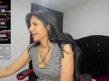 Bongacams Live Porn of SamanthaRosse01