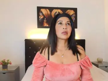 Bongacams Live Sex of Shanon-mature