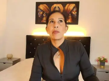 Bongacams Best Webcam of Shanon-mature