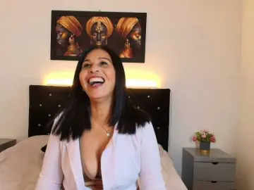 Bongacams Live Porn of Shanon-mature