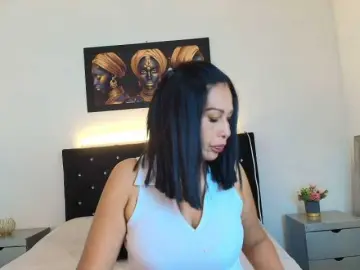 Bongacams Free Porn Cam of Shanon-mature