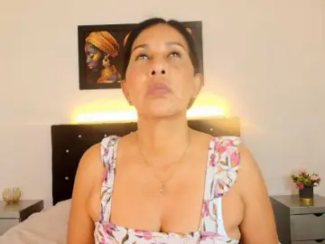 Bongacams Live Sex of Shanon-mature