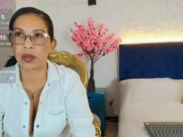 Bongacams Free Live Porn of Shanon-mature