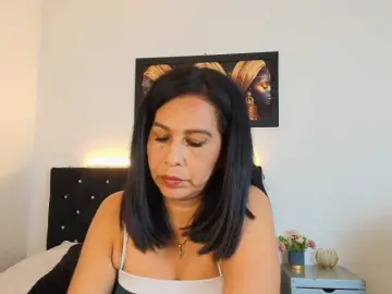 Bongacams Free Porn Cam of Shanon-mature