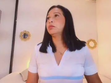 Bongacams Live Sex of Shanon-mature