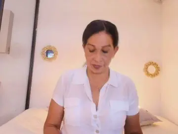 Bongacams Sex Cam of Shanon-mature