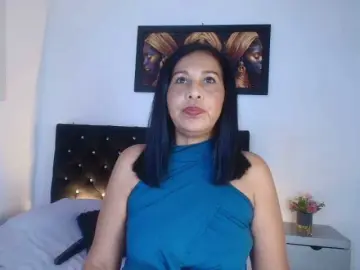 Bongacams Live Sex Cam of Shanon-mature