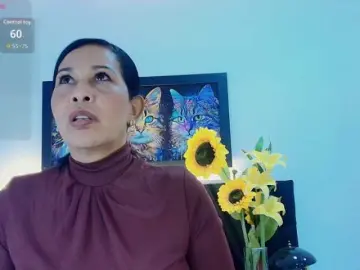 Bongacams Live Sex of Shanon-mature