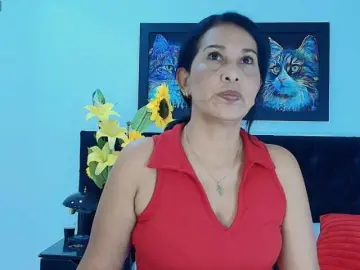 Bongacams Free Live Porn of Shanon-mature