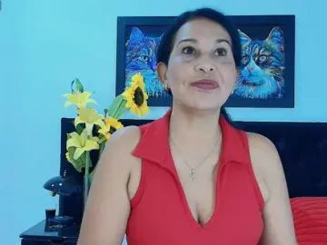 Bongacams Private Sex Chat of Shanon-mature