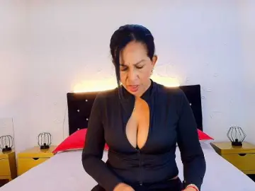 Bongacams Sex Cam of Shanon-mature