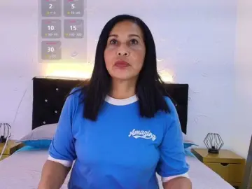 Bongacams Free Porn Cam of Shanon-mature