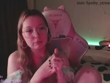 Bongacams Sex Chat of henby-streams