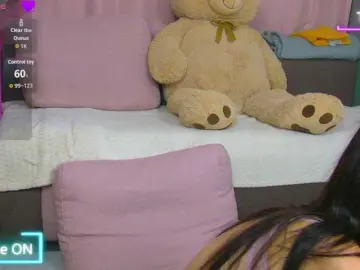 Bongacams Live Porn of melaniatress