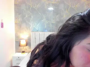 Bongacams Sex Chat of Cami-arias1