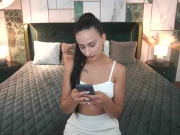 Bongacams Private Sex Chat of DominikaFire