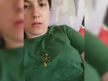 Bongacams Sex Chat of Ilona-9