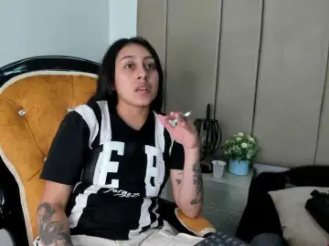 Bongacams Free Porn Cam of Samantha-Clea