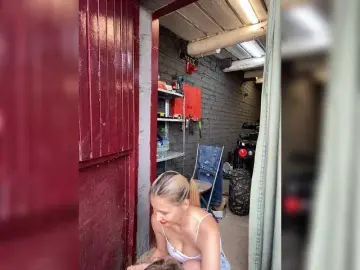 Bongacams Live Porn of -Breid-1