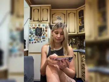 Bongacams Live Sex Cam of -Breid-1