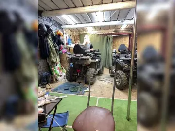 Bongacams Live Porn of -Breid-1