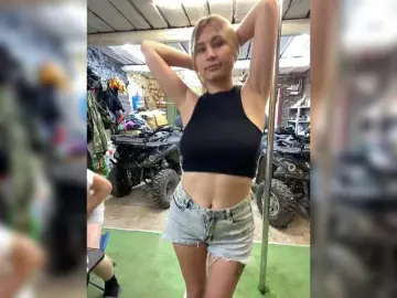 Bongacams Sex Cam of -Breid-1