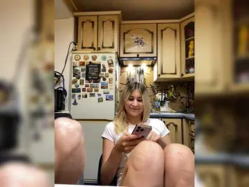Bongacams Private Sex Chat of -Breid-1